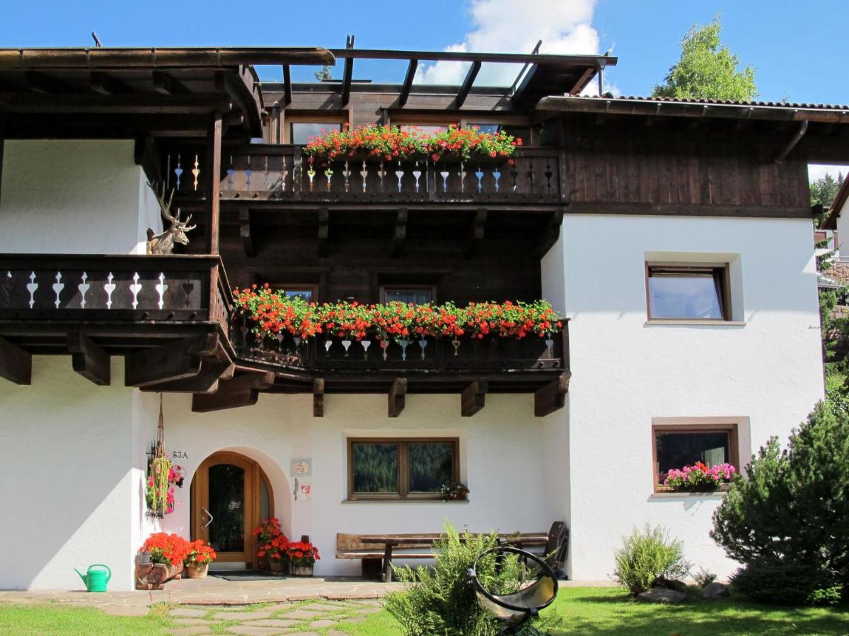 Apartment Tirol-2 By Interhome St. Ulrich in Gröden Exterior foto